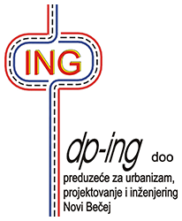 DP-ING doo